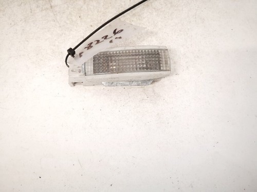 Volkswagen Passat 2003 Interior lighting 3b0947113, Genuine #1699339-78