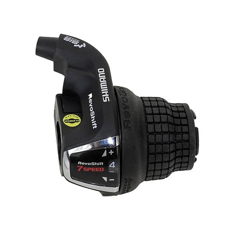 7 speed sales grip shifter