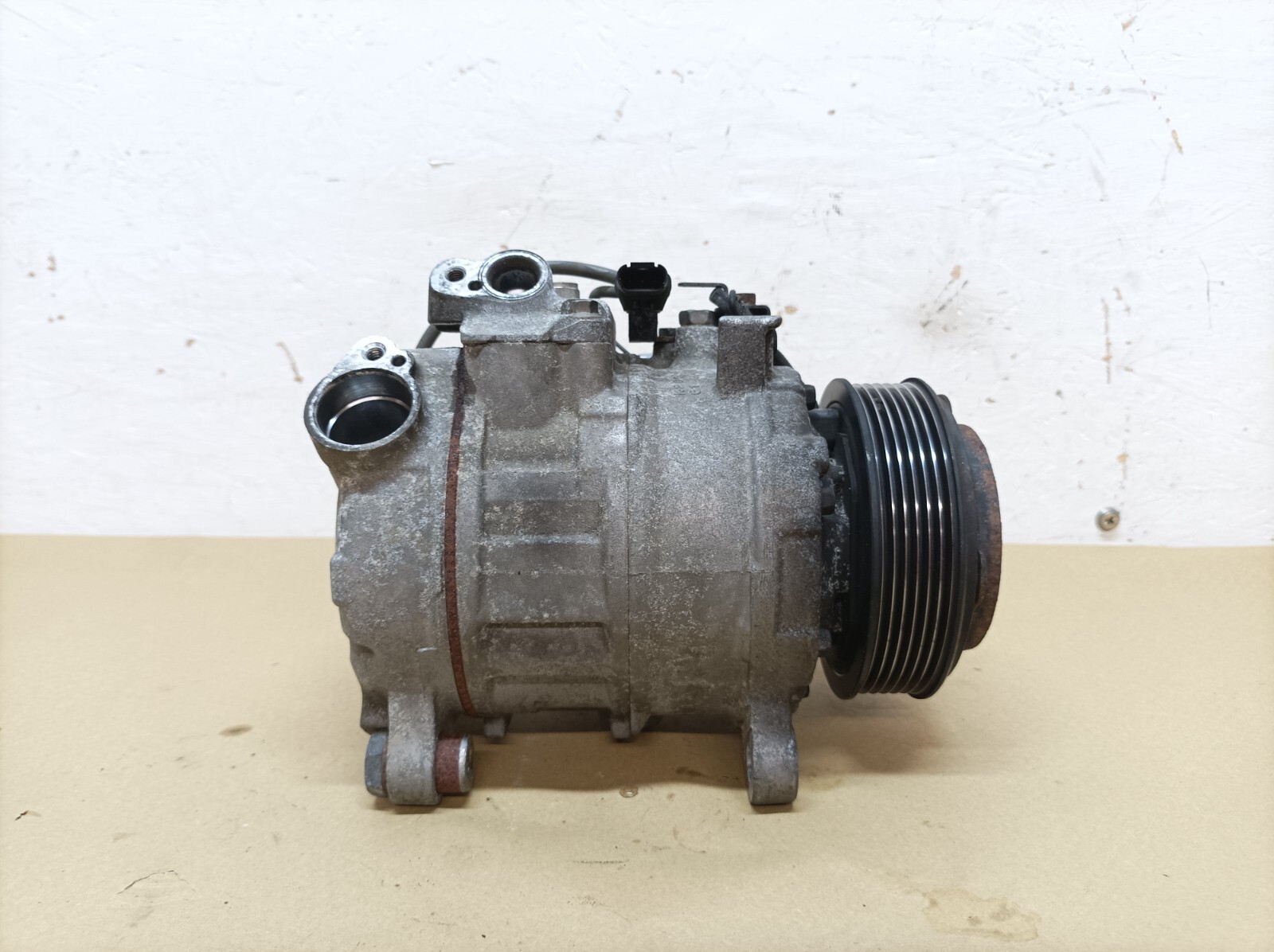 2016 BMW X5 Diesel 9303561 Air Con Pump 053 for sale online | eBay