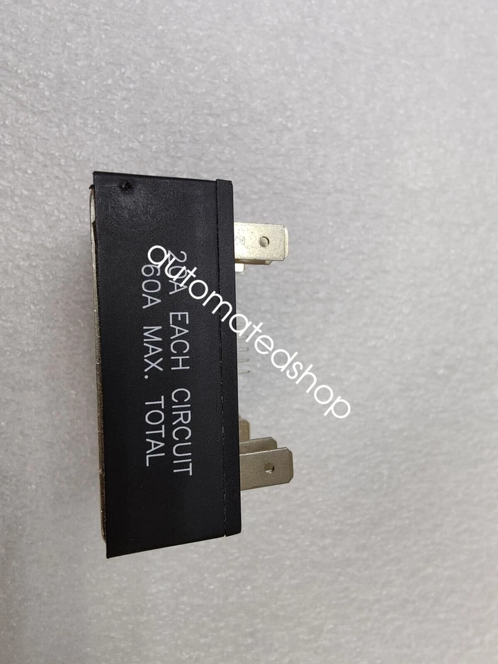 1PCS NEW TD2420Q-10 solid state relay Shipping DHL or FedEX - Image 3 of 3