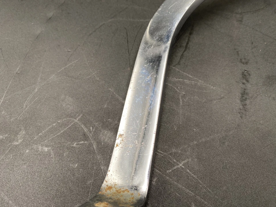 Palanca de cambios Ford Mustang 1965-1969, Mercury Cougar Hurst Foto 4 de 4