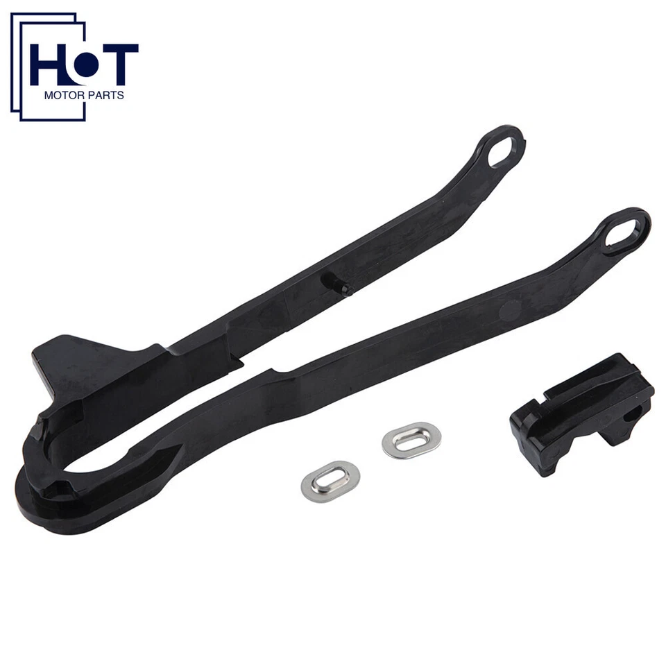 New Chain Slider Guide Swingarm Protector For Honda CRF150F CRF230F 2003-2019 — 第 3/4 张图片