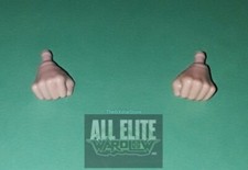AEW WARDLOW Wrestling Figure New Hand Replacement Parts Series 2 Unmatched #12