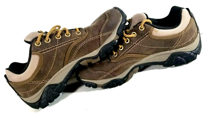 Merrell Kangaroo Performance Footwear Mens 9 Leather Trail  display picture 3
