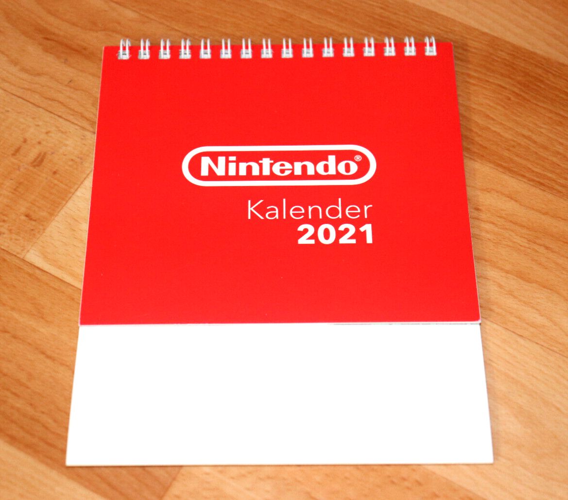 2021 Nintendo Mario 64 Galaxy Animal Crossing Pikmin Zelda luigi