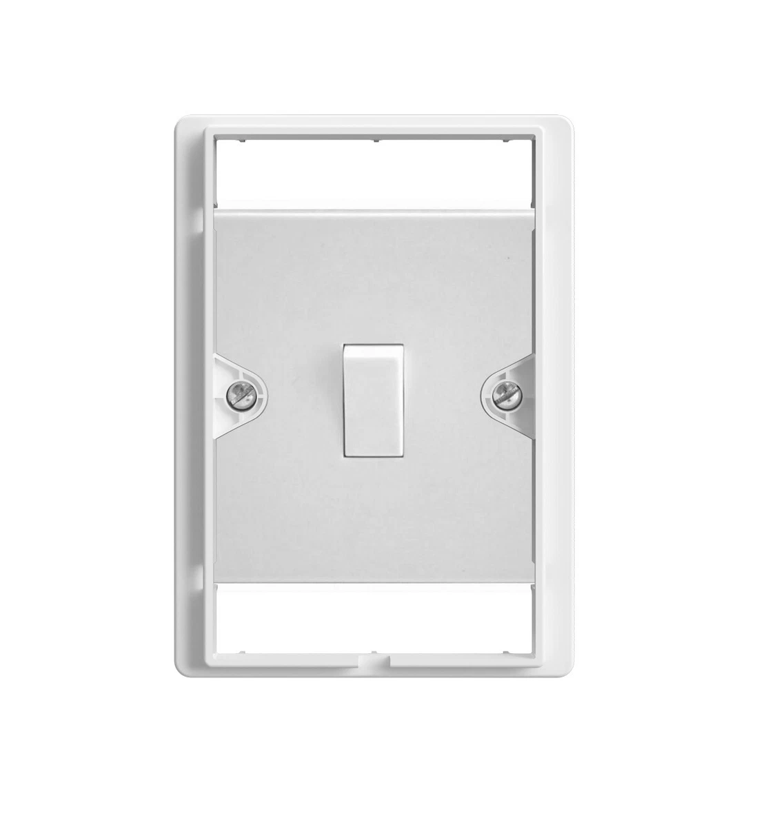 SAMOTECH SM200 V2 Light Switch Cover for Philips Hue Dimmer V2