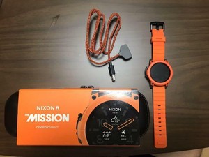 nixon mission ebay