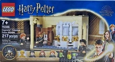 LEGO Harry Potter 76386 Hogwarts: Polyjuice Potion Mistake Building Set 217 Pcs