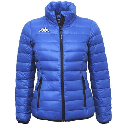 kappa down jacket
