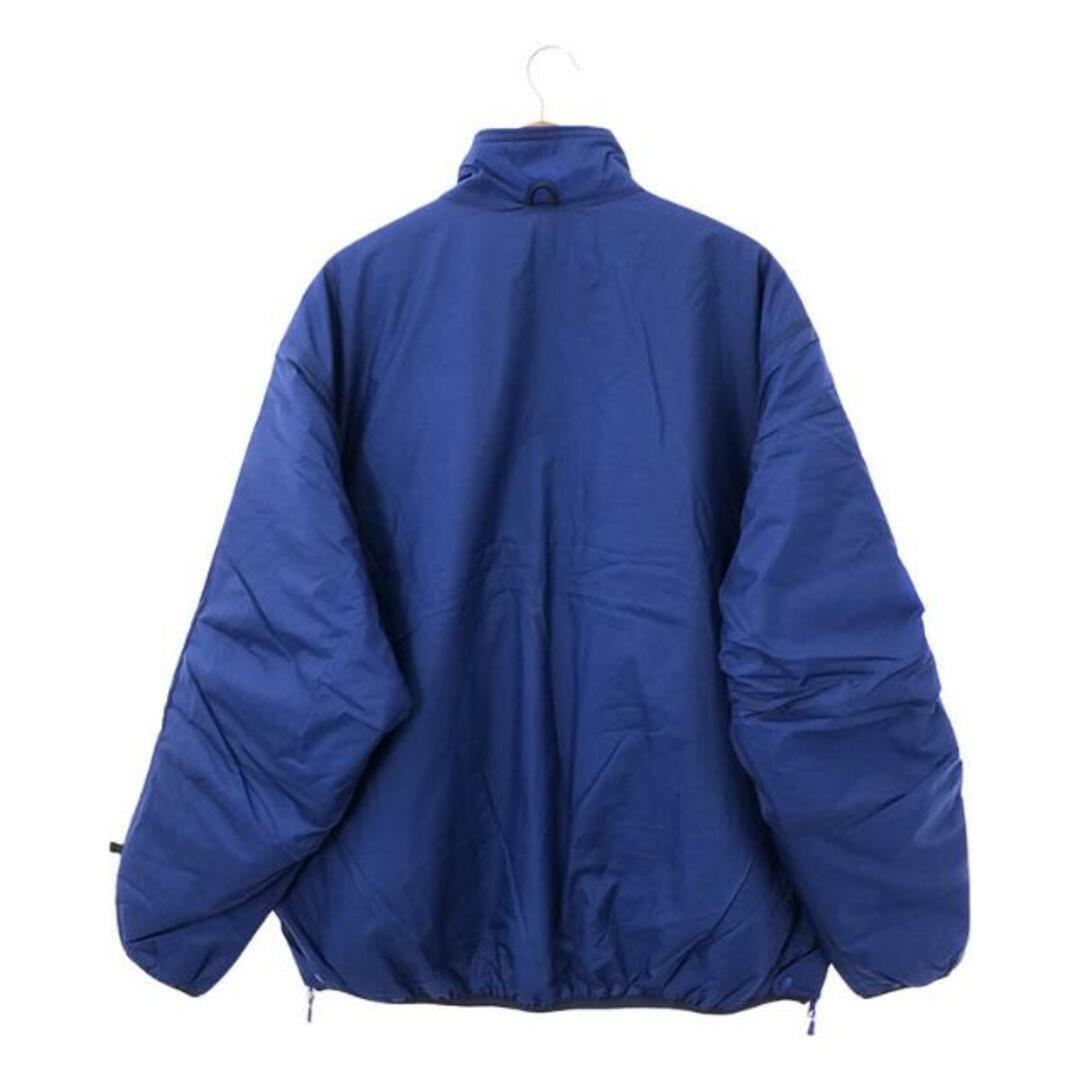 DAIWA PIER39　REVERSIBLE PULLOVER P.J DAIWA PIER39 Pier Thirteen Nine 2022 AW TECH REVERSIBLE