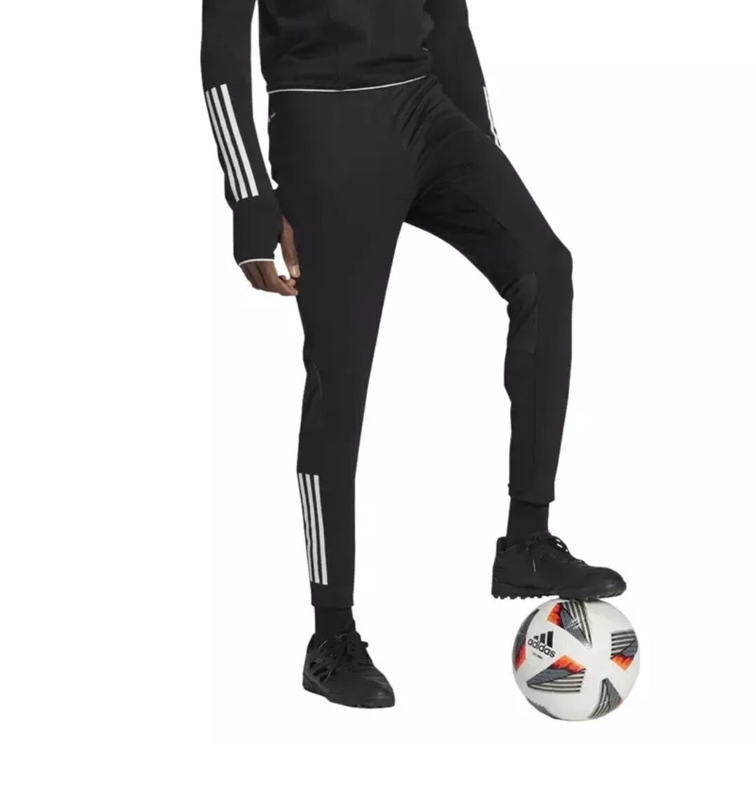 HC5483 Adidas Tiro 23 Competition Training Pants - Men SMALL for