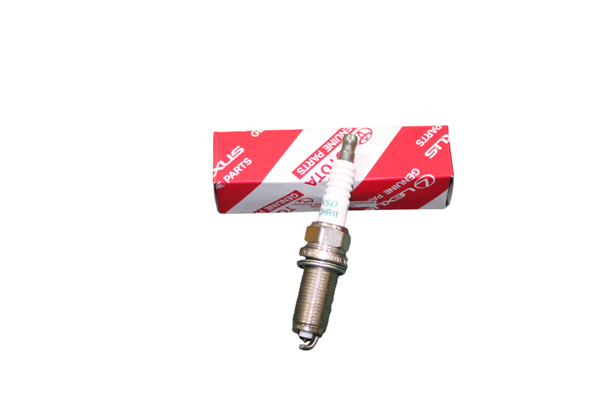 TOYOTA SPARK PLUG 9091901191 DENSO SK20HR11 NEW GENUINE X 1 ONLY