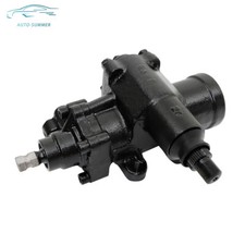 Power Steering Gear Box For 1964-1976 Chevrolet Chevelle Malibu Camaro El Camino Power Steering Gear Box For 1964-1976 Chevrolet Chevelle Malibu Camaro El Camino