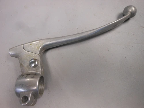 BRAKE LEVER ASSY | TC250