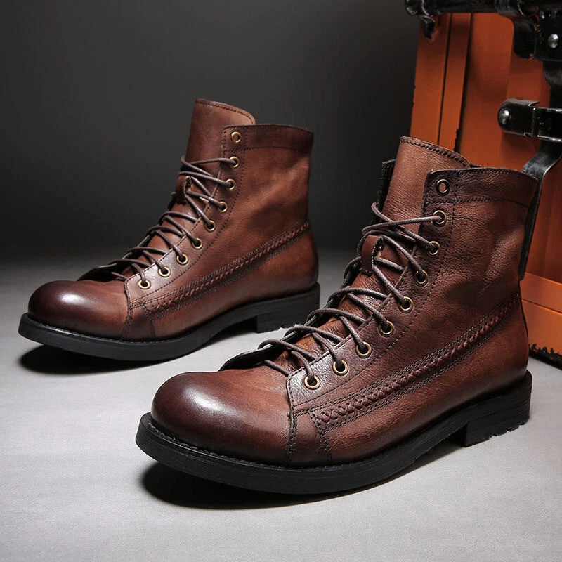 Durable mens shoes sale