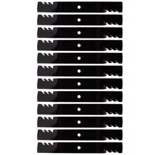12PK Oregon G3 Gator Blades for MTD Cub Cadet LTX1045 LTX1046 46" Decks