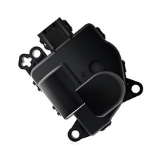Hvac Blend Door Actuator For Dodge Ram 1500 2009 2010 Ram 1500 2011-2018