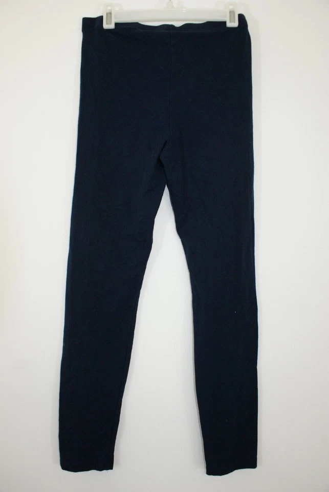 Medias Forever 21 azul marino talla L GB13105 Foto 2 de 2