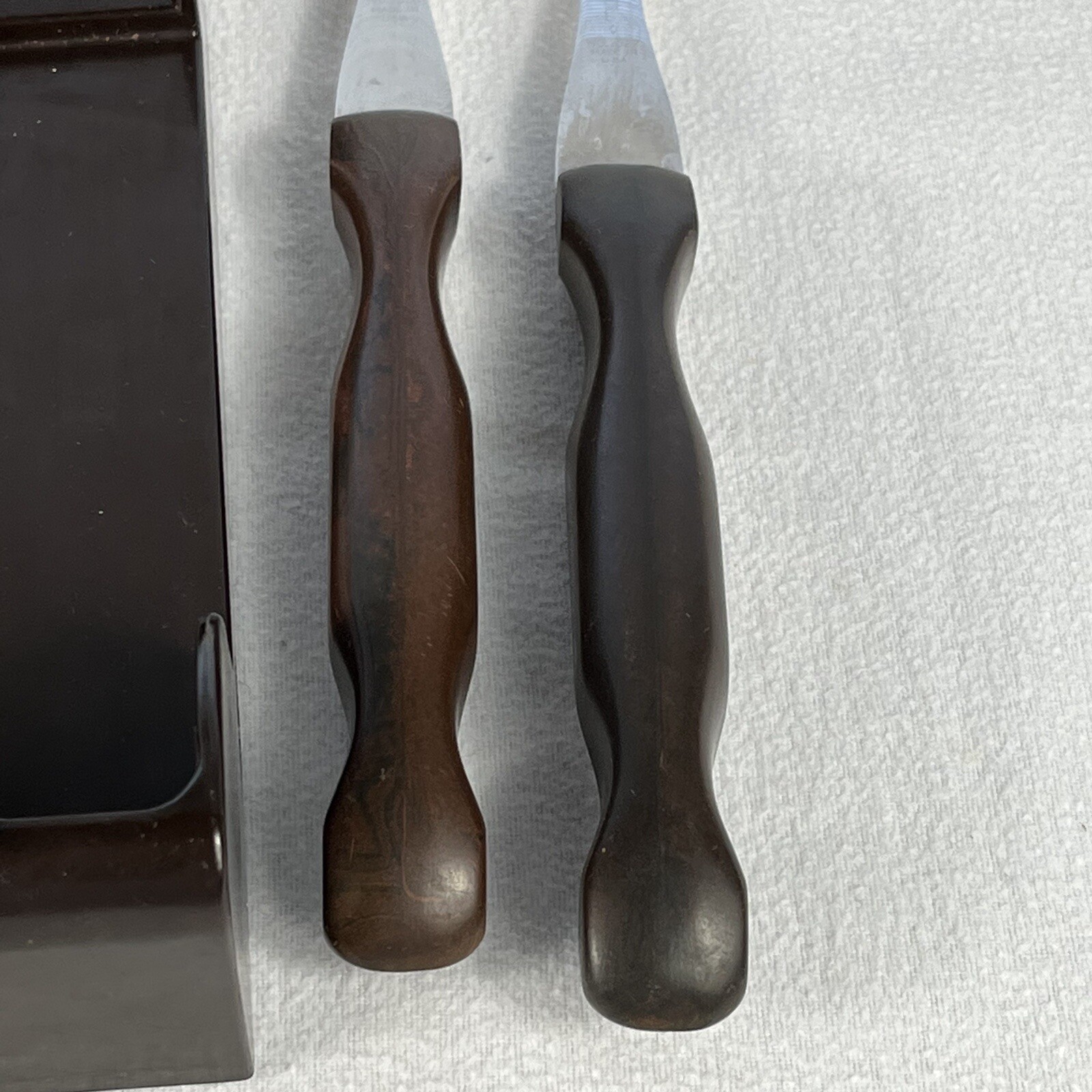 Cutco Classic Cooking Prep Dinnerware Knife & 2 Forks 26 27 24 w/case. eBay