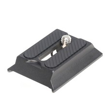 Upper Quick Release Plate for DJI Ronin RS 3 RS 4 Pro Manfrotto 501PL Arca-Swiss