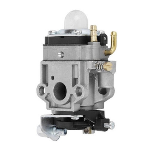 Carburetor Replacement Part for Florabest FBS 43A1 FBK 4B2 PBK 4 A1 PBS