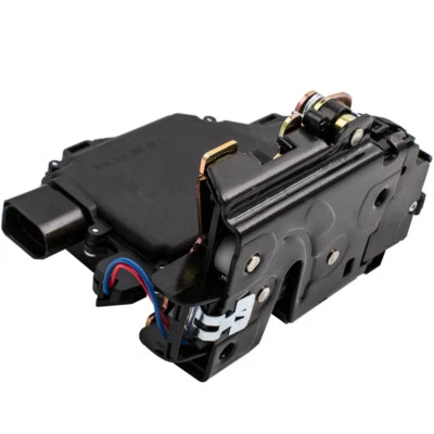 Serrure De Porte à Verrouillage Central for Vw Golf Mk4 Iv Avant Gauche - Photo 1/4