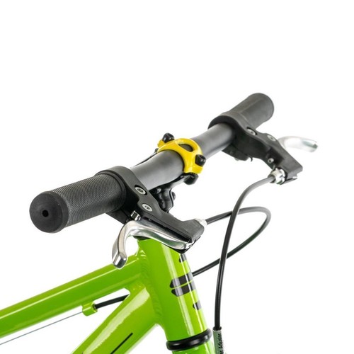 Beany Zero 16 Kinderfahrrad grün 5,01 kg - Bild 5 von 9