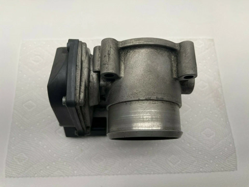 Cuerpo del acelerador OE 06F133062G PARA 2012 2013 VW GTi CC Jetta Passat Audi Q5 A4 2.0T Foto 3 de 4