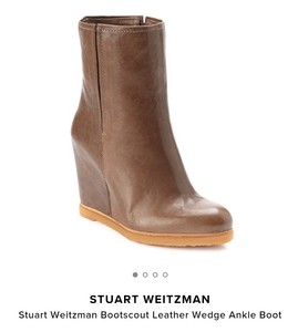 stuart weitzman boots ebay