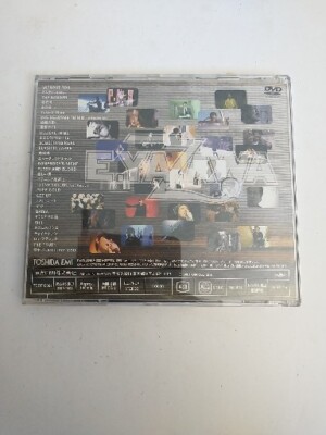 THE FILMS VIDEO CLIPS 1982-2001 [DVD] 【公式通販】