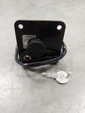 Yanmar Panel Assy , Key Switch 114351-77500