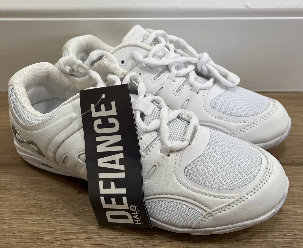 Nfinity cheer shoes ebay sale