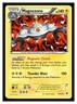 Pokemon XY Breakthrough Magnezone 54/162