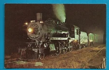 Canadian Pacific 972 , Jersey Central Excursions 1971, Haucks, PA, Howard Pincus