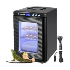 Incubateur Couveuse Numérique 5°-60°C 25L Automatique à Température Constante