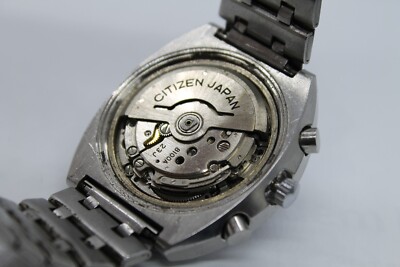 新電池　CITIZEN A976 1996年製 新電池 CITIZEN A976 1996年製 20230427172021.jpg