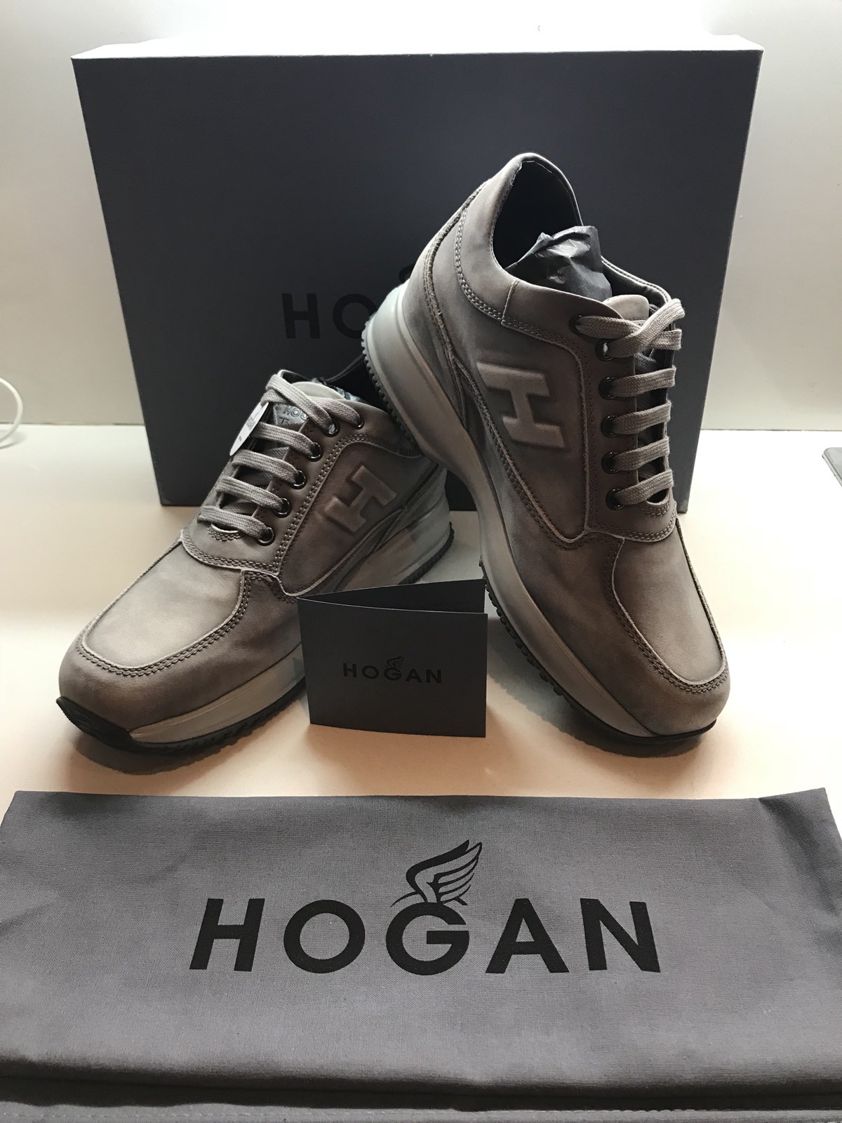hogan 40