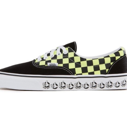 era bmx checkerboard