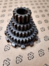 Nos Ape Ab 125 Ingranaggio Multiplo 14-19-25-32