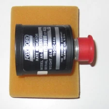 NEW FOXBORO FUEL FLOW AR-204A-34 ALT # 548549