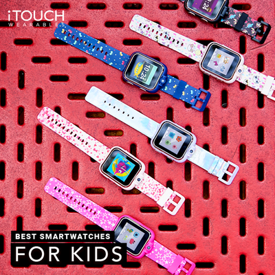 i touch playzoom watch