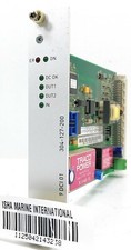 Industronic 304-127-200 para control de unidad de zona