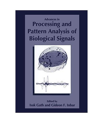Advances in Processing and Pattern Analysis of Biological Signals