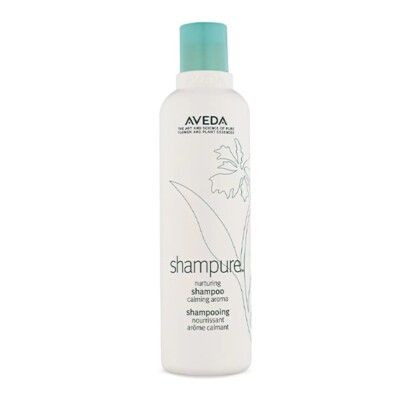 018084998045 Shampure Nurturing Shampoo pielęgnujący szampon do włosów 250ml Ave