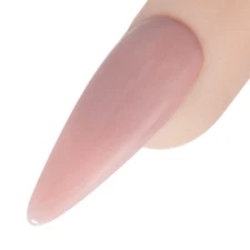 YOUNG NAILS Acrylic Powder - COVER ROSEBUD Pick ur Size 45g, 85g or 660 gr