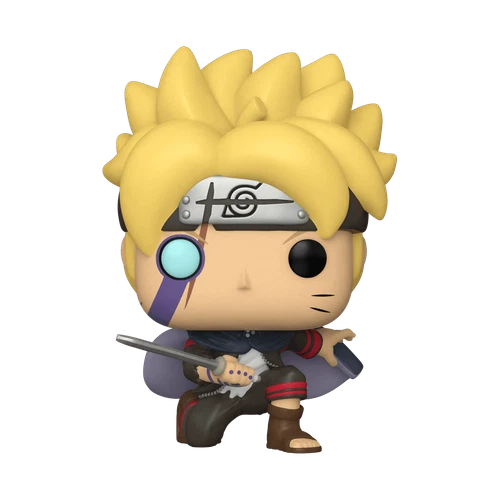 Funko POP! Animation Boruto Naruto Next Generations Boruto #1035