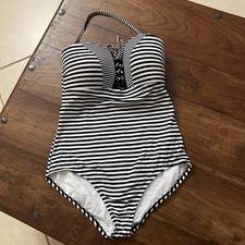 Cole of California Women's Loop Swimsuit Size 10