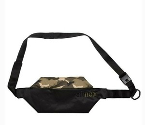 henri bendel black backpack