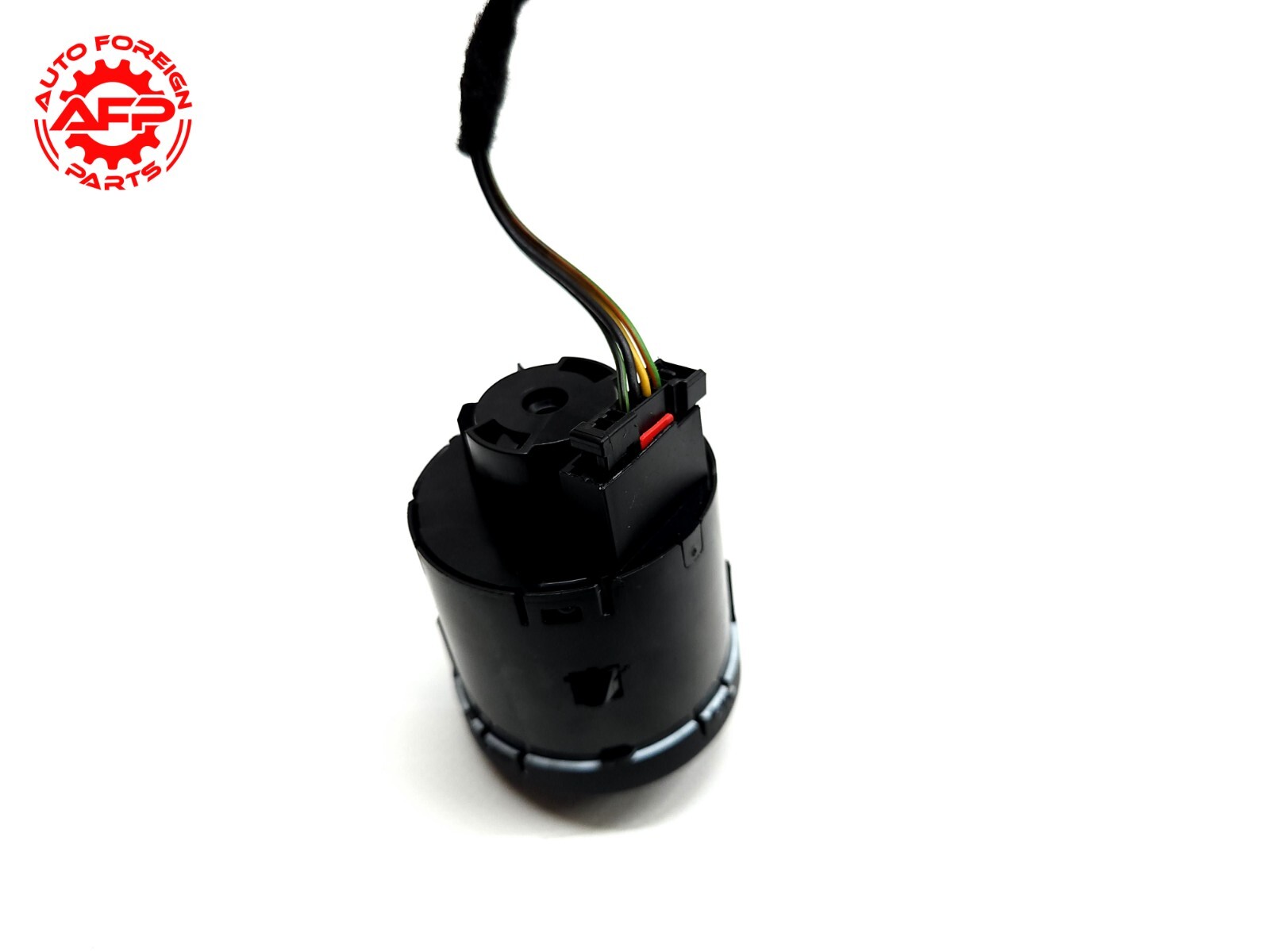 ⭐ 14-21 Maserati Quattr Ghibli Headlight Lamp Control Switch Knob Assy Oem