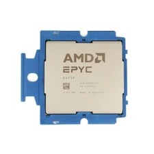 AMD EPYC 9475F 48 cores and 96 threads 3.8-4.5GHZ 320W 256MB